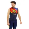 Santini Lidl-trek 2025 Vest