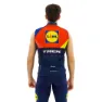 Santini Lidl-trek 2025 Vest