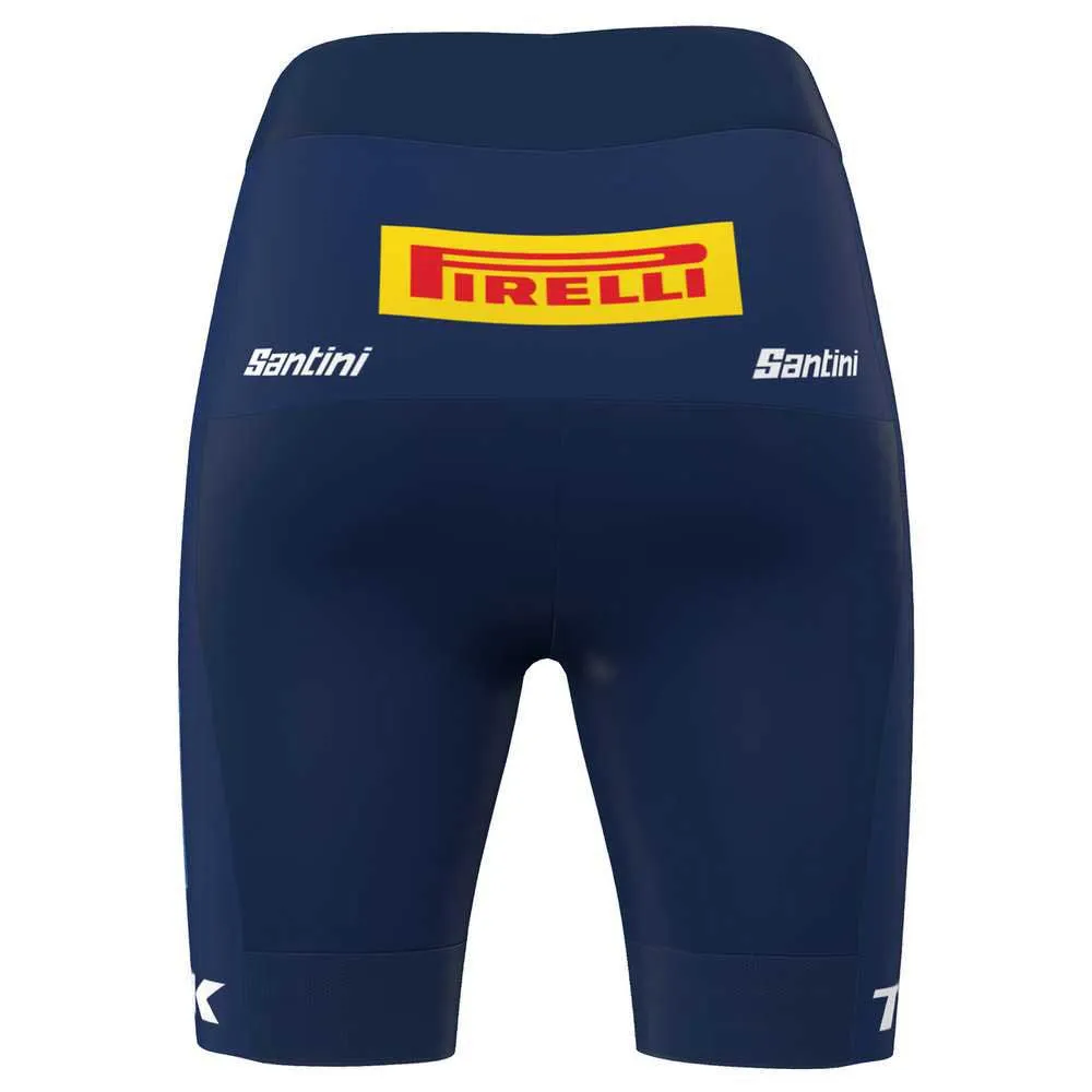 Santini Lidl Trek Shorts Santini Lidl Trek Shorts
