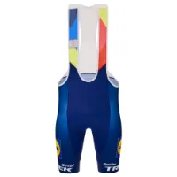 Santini Lidl-trek Sykkelshorts Santini Lidl-trek Sykkelshorts