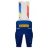 Santini Lidl-trek Sykkelshorts