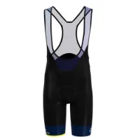 Santini Lourdes Tour De Fance Official Sykkelshorts