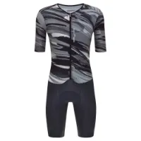 Santini Madss V2 Sykkel-skinsuit
