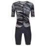 Santini Madss V2 Sykkel-skinsuit