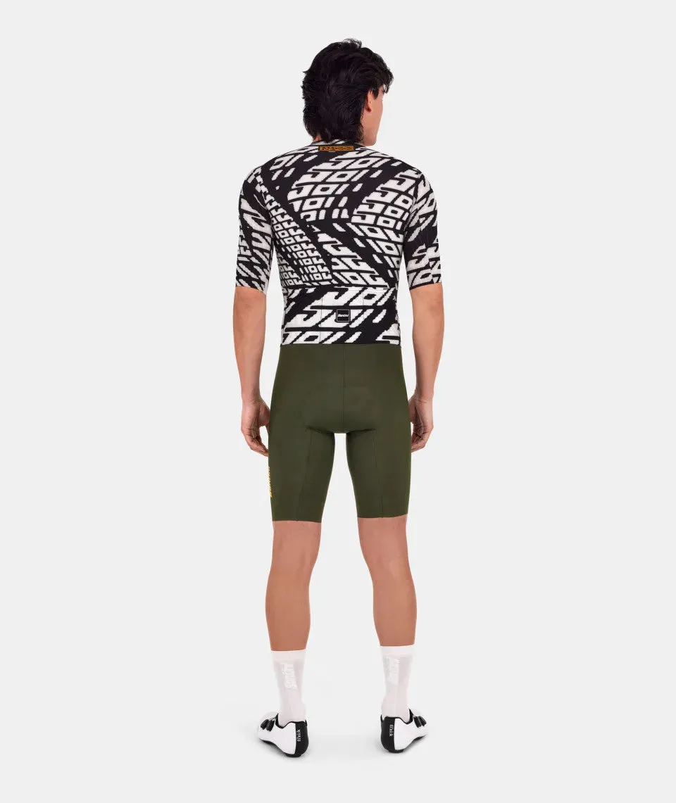 Santini Madss V3 Sykkel-skinsuit