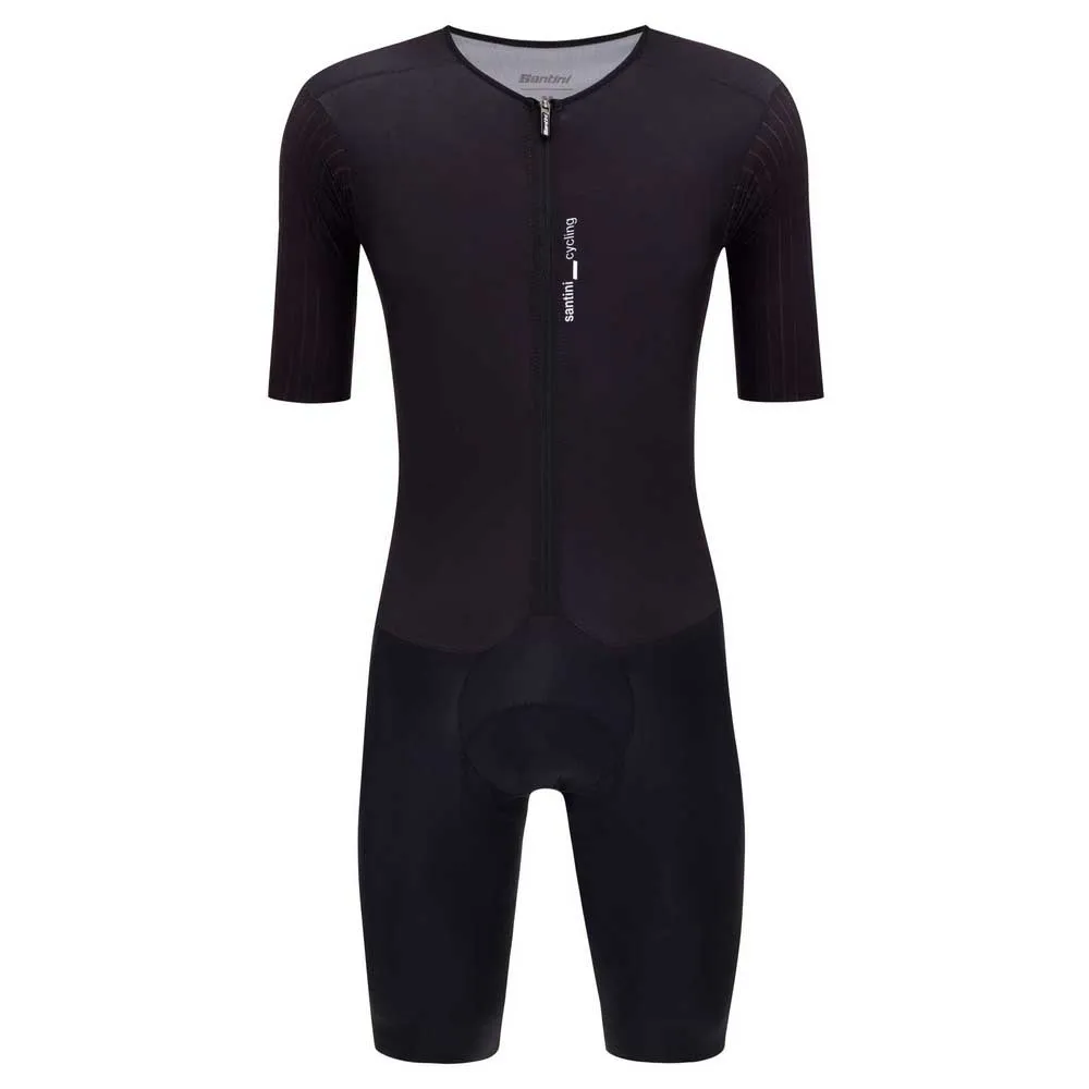 Santini Madss V4 Sykkel-skinsuit