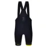 Santini Maillot Jaune Col De La Madeleine 2025 Sykkelshorts