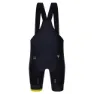 Santini Maillot Jaune Col De La Madeleine 2025 Sykkelshorts