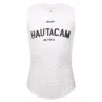 Santini Maillot Jaune Hautacam 2025 Ermeløs Baselag