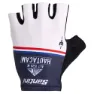 Santini Maillot Jaune Hautacam 2025 Korte Hansker