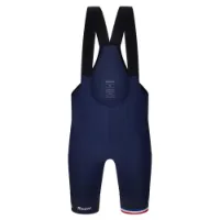 Santini Maillot Jaune Hautacam 2025 Sykkelshorts Santini Maillot Jaune Hautacam 2025 Sykkelshorts