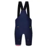 Santini Maillot Jaune Hautacam 2025 Sykkelshorts