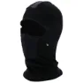 Santini Mask Nakkevarmer, Black