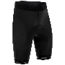 Santini Max Cubo Sykkelshorts Uten Seler, Black