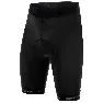 Santini Max Cubo Sykkelshorts Uten Seler, Black