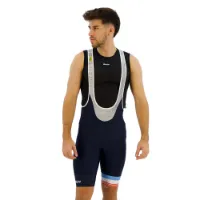 Santini Mj Mont Ventoux Sykkelshorts
