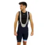 Santini Mj Mont Ventoux Sykkelshorts