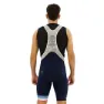 Santini Mj Mont Ventoux Sykkelshorts