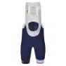 Santini Mj Mont Ventoux Sykkelshorts