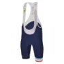 Santini Mj Mont Ventoux Sykkelshorts