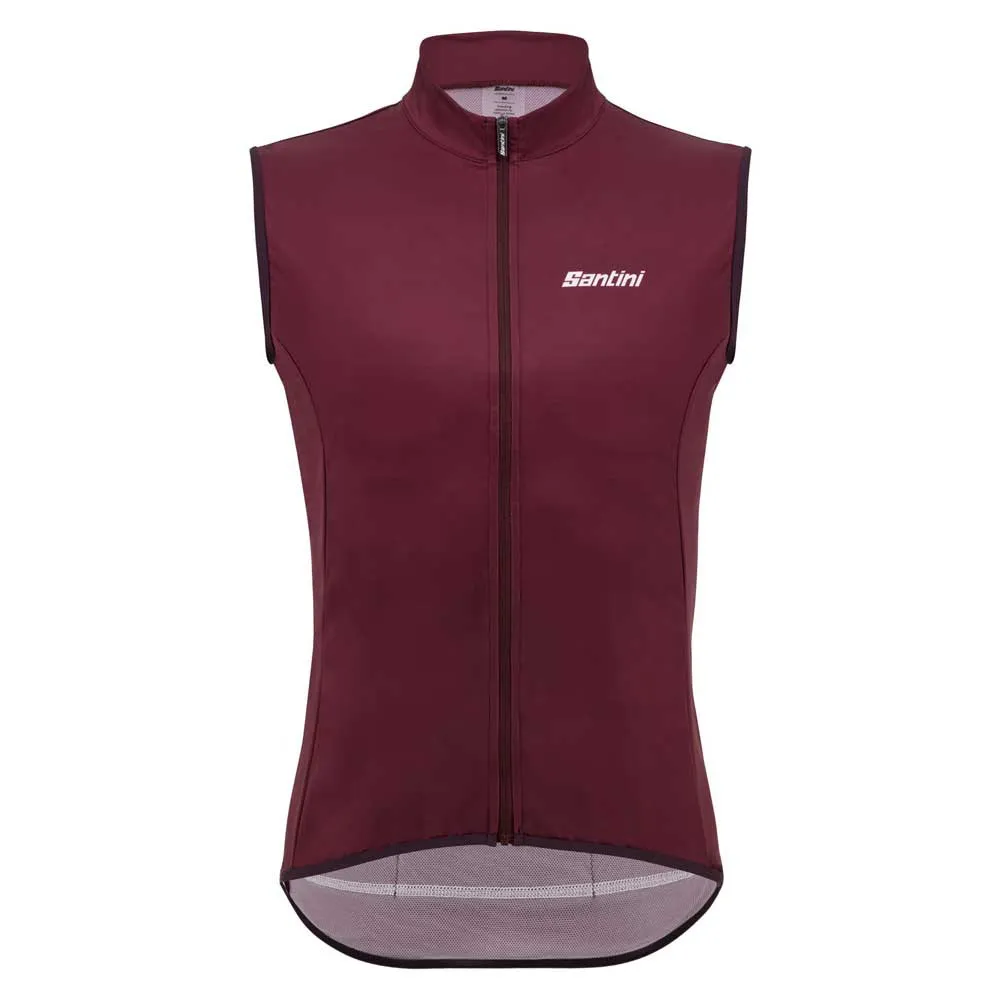 Santini Nebula Pockets Vest