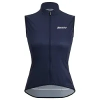 Santini Nebula Vest