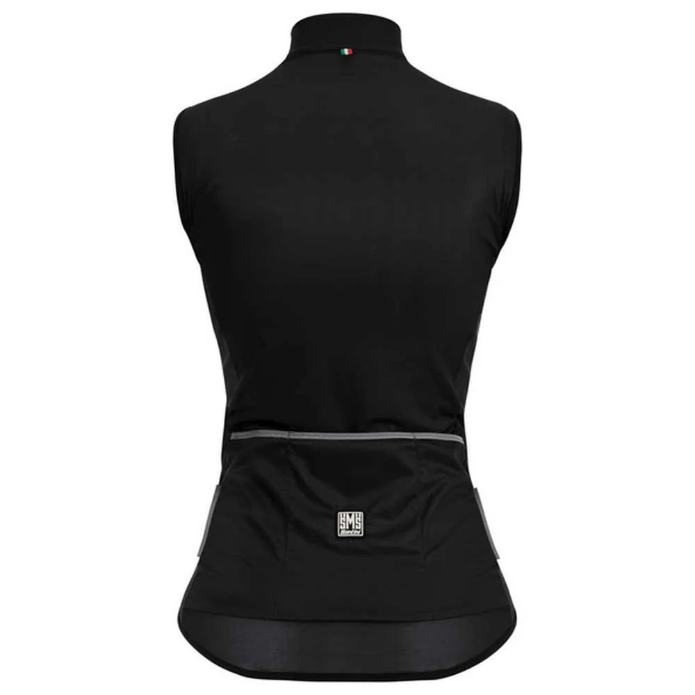 Santini Nebula Vest Santini Nebula Vest