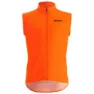 Santini Nebula Vest Refurbished, Orange fluo