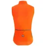 Santini Nebula Vest Refurbished, Orange fluo