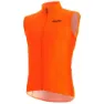 Santini Nebula Vest Refurbished, Orange fluo