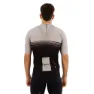 Santini Noir Kort Ermet Trøye, Print, S
