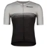 Santini Noir Kort Ermet Trøye, Print, S