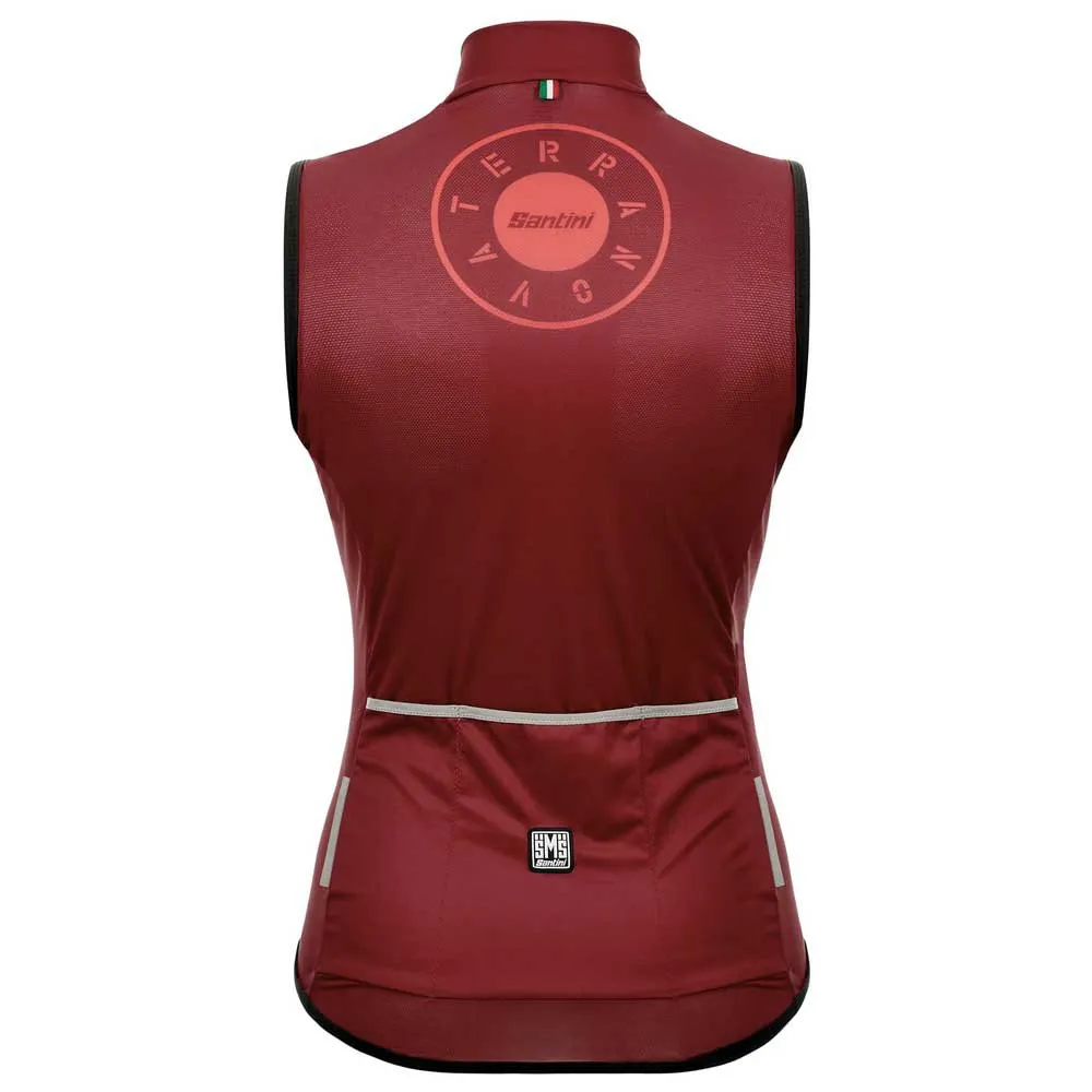 Santini Nova Core Vest