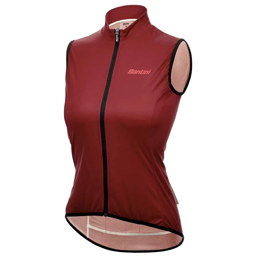Santini Nova Core Vest