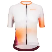 Santini Ombra Eco Micro Kort Ermet Trøye Santini Ombra Eco Micro Kort Ermet Trøye