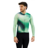 Santini Ombra Eco Sleek Langermet Trøye Santini Ombra Eco Sleek Langermet Trøye