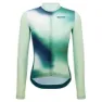 Santini Ombra Eco Sleek Langermet Trøye