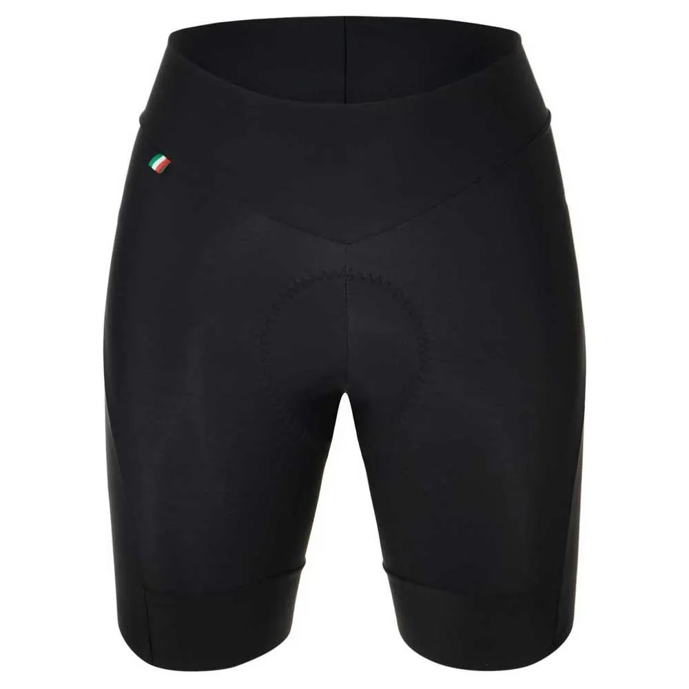 Santini Omnia Foam Bio Pad Sykkelshorts Uten Seler Santini Omnia Foam Bio Pad Sykkelshorts Uten Seler