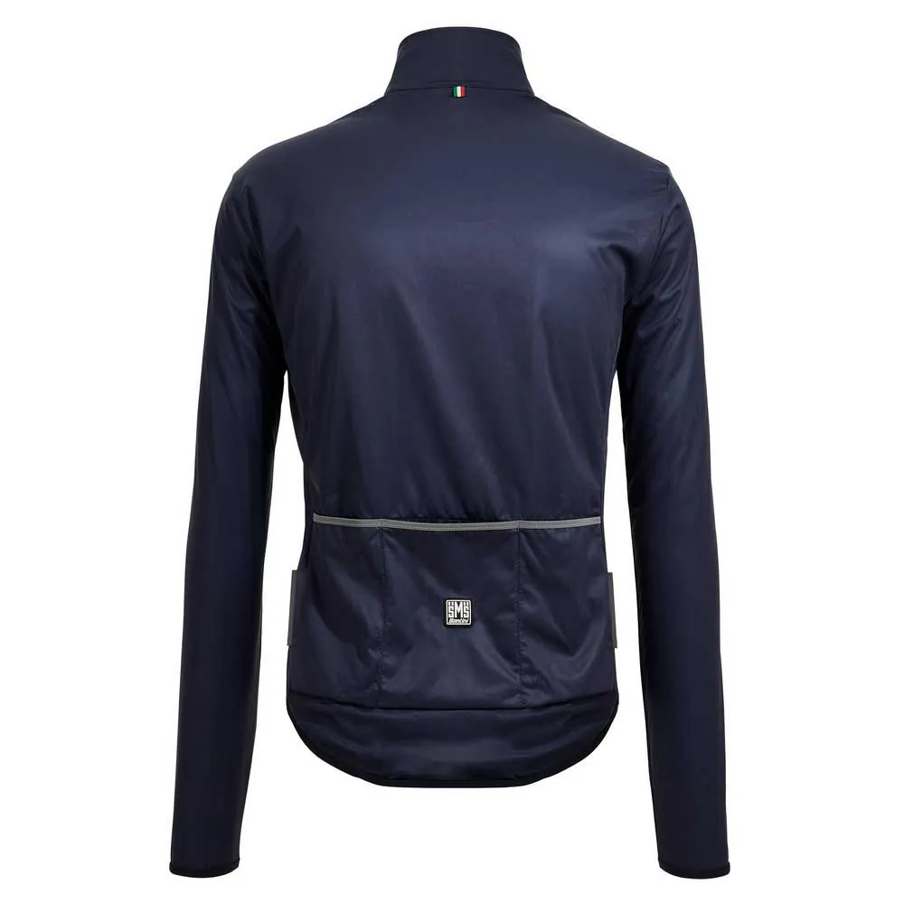 Santini Packable Windbreaker Jakke