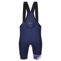 Santini Paris-nice 2025 Sykkelshorts Santini Paris-nice 2025 Sykkelshorts