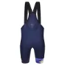 Santini Paris-nice 2025 Sykkelshorts