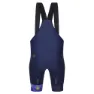 Santini Paris-nice 2025 Sykkelshorts