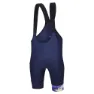Santini Paris-nice 2025 Sykkelshorts