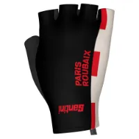 Santini Paris-roubaix 2025 Korte Hansker Santini Paris-roubaix 2025 Korte Hansker