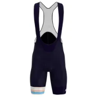Santini Paris Roubaix Sykkelshorts