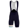 Santini Paris Roubaix Sykkelshorts