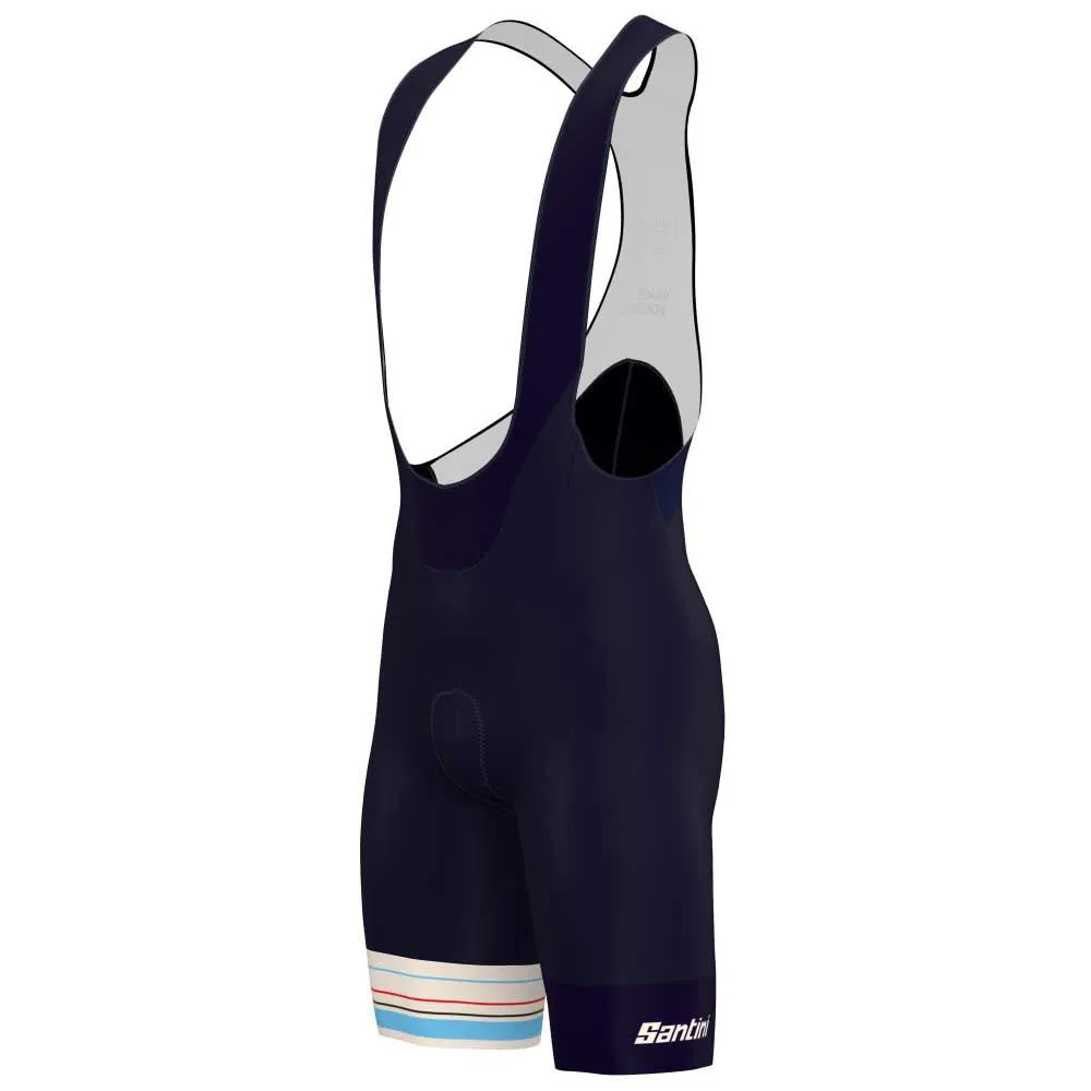 Santini Paris Roubaix Sykkelshorts