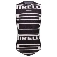 Santini Pirelli Ermeløs Baselag