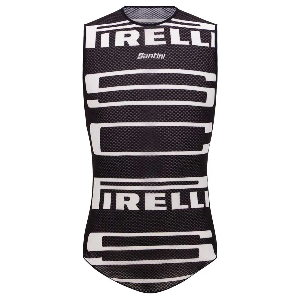 Santini Pirelli Ermeløs Baselag