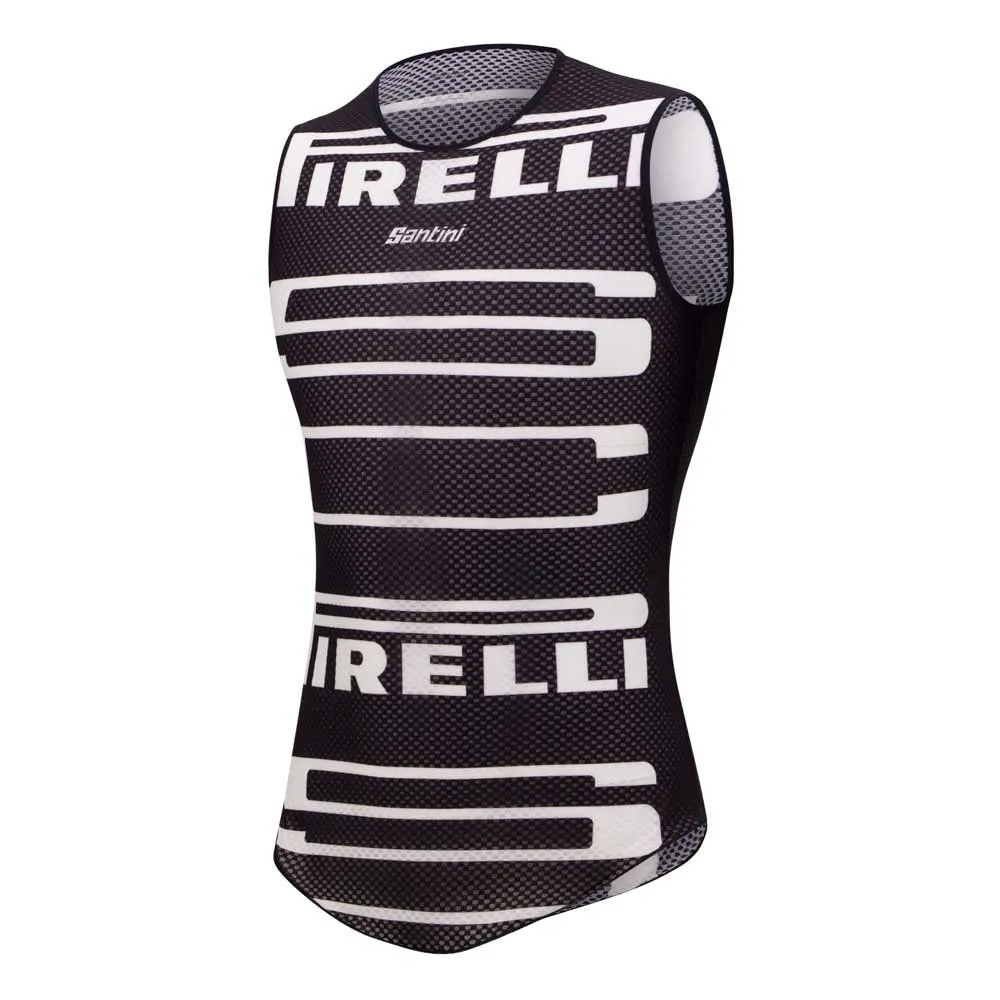 Santini Pirelli Ermeløs Baselag